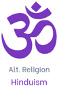 Alternative religion indicator