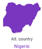 Alternative State or Union Territory indicator